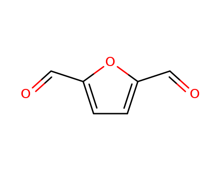 Top Purity Furan-2,5-dicarbaldehyde