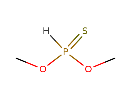 Phosphonothioic acid,O,O-dimethyl ester