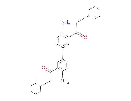 3,3'-dinonanoylbenzidine