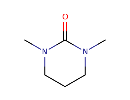 1,3-Dimethyl-3,4,5,6-tetrahydro-2(1H)-pyrimidinone(7226-23-5)