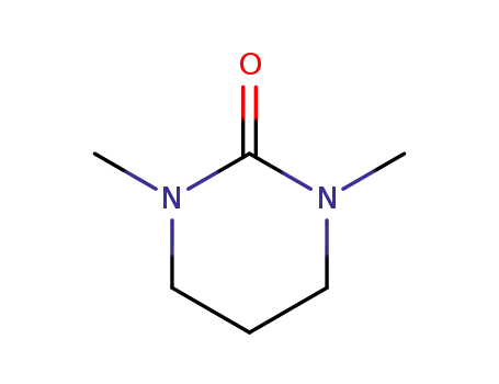 N,N'-DiMethyl-N,N'-triMethyleneurea (DMPU)