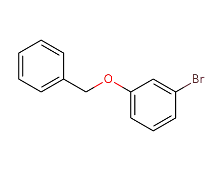 3-(benzyloxy)phenyl bromide