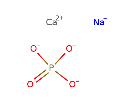 calcium sodium phosphate