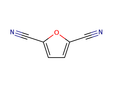 2,5-Dicyanofuran