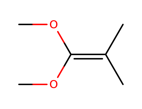 1-Propene, 1,1-dimethoxy-2-methyl-