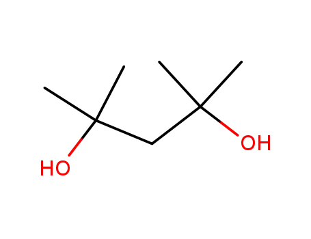 2,4-dimethylpentane-2,4-diol