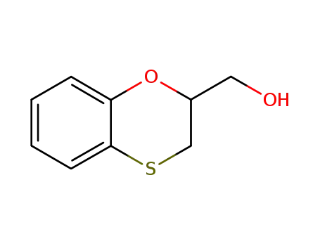 (RS)-2,3-dihydro-1,4-benzoxathiin-2-methanol