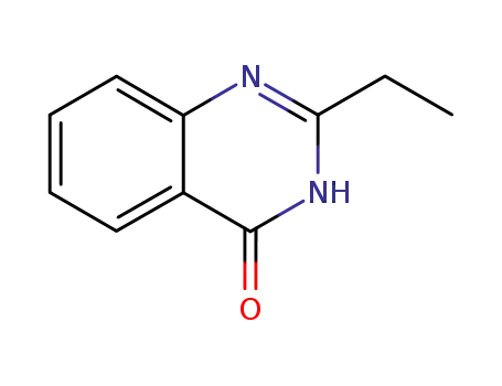 2-Ethylquinazolin-4-ol  CAS NO.3137-64-2