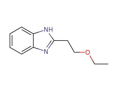 2-(2-Ethoxy ethyl)benzimidazole