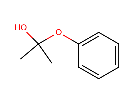 2-phenoxy-2-propanol