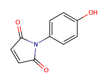 4-Maleimidophenol (4-HPM)