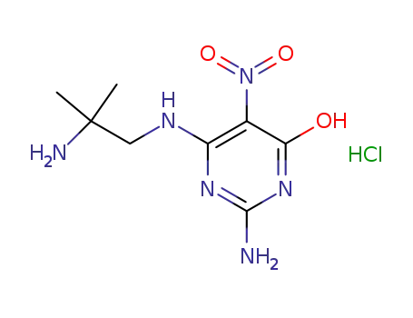 84812-27-1 Structure