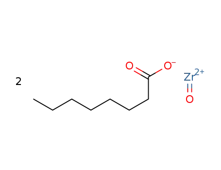 zirconyl dioctanoate