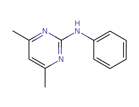 Pyrimethanil(53112-28-0)