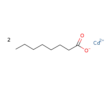 cadmium(II) caprylate