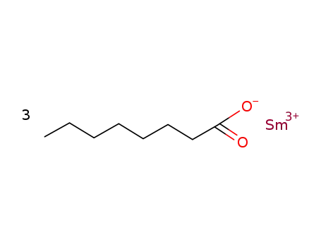 samarium caprylate