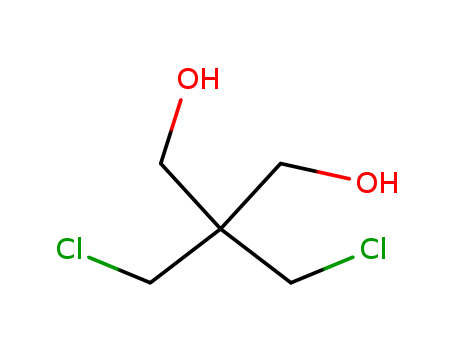 1,3-Propanediol,2,2-bis(chloromethyl)-