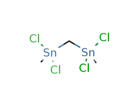 Stannane, methylenebis[dichloromethyl-