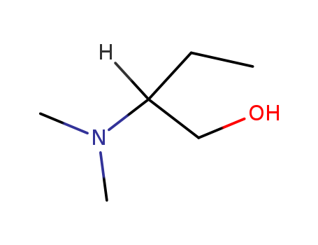 2-(Dimethylamino)butan-1-ol