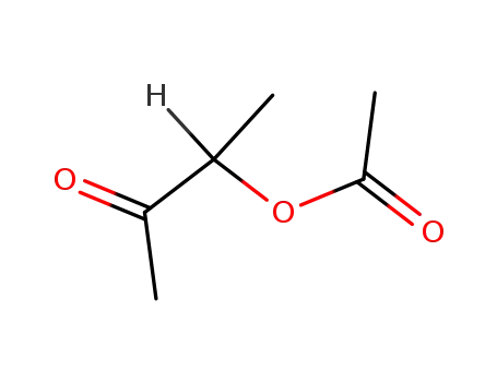 3-acetoxy-2-butanone