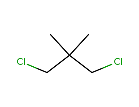 1,3-dichloro-2,2-dimethylpropane