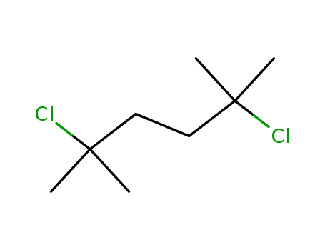 Hexane,2,5-dichloro-2,5-dimethyl-
