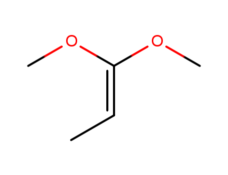 1-Propene, 1,1-dimethoxy-