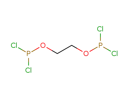 1,1,6,6-tetrachloro-2,5-dioxa-1,6-diphosphahexane