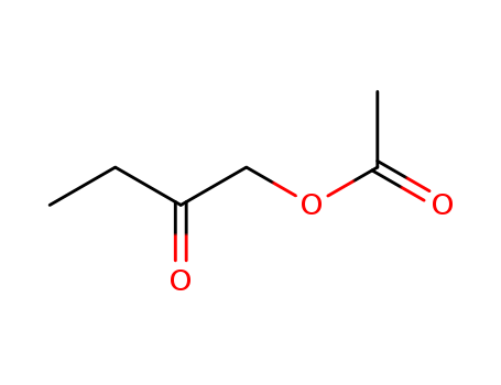1-Acetoxy-2-butanone