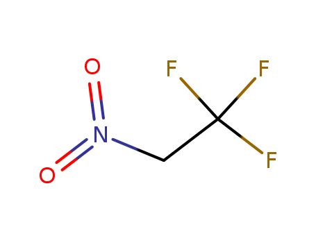 1,1,1-TRIFLUORONITROETHANE