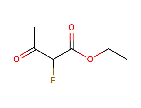 Ethyl 2-fluoroacetoacetate(1522-41-4)