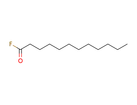 Dodecanoyl fluoride