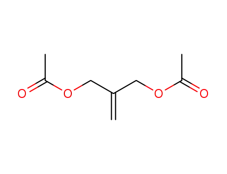 2-메틸렌프로판-1,3-디일 디아세테이트