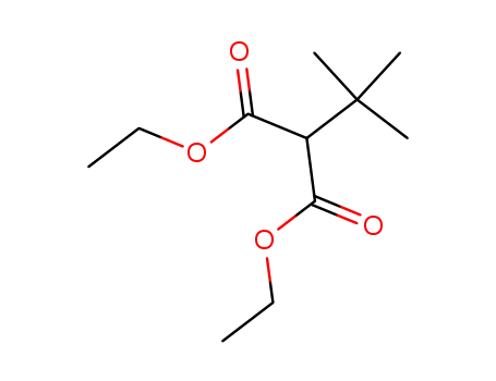 디에틸 TERT-부틸말론산염