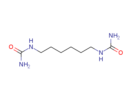 Urea,N,N''-1,6-hexanediylbis-