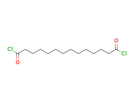 Tetradecanedioyl dichloride