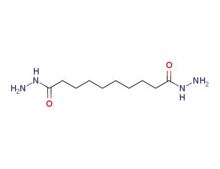 Sebacic dihydrazide