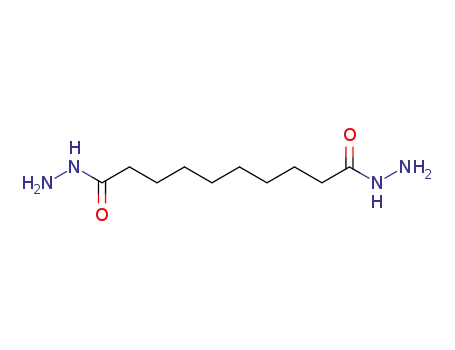 sebacic acid dihydrazide