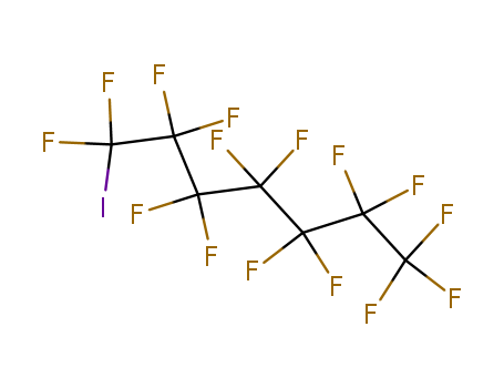 Perfluoro-n-heptyl iodide