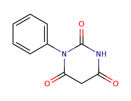 1-phenylpyrimidine-2,4,6(1H,3H,5H)-trione