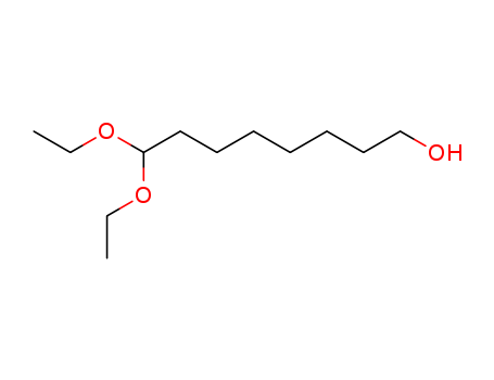 1-Octanol, 8,8-diethoxy-