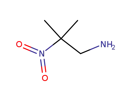 2-methyl-2-nitropropanamine