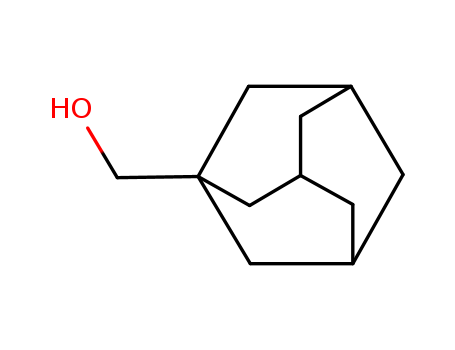 1-Adamantanemethanol(770-71-8)