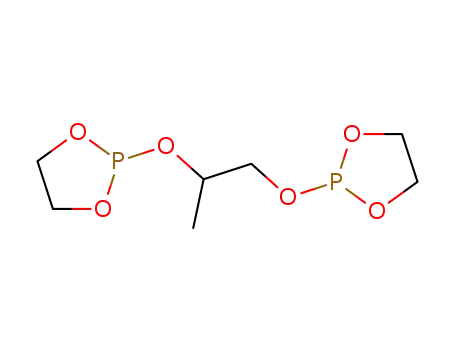 2,2'-(1-methyl-ethane-1,2-diyldioxy)-bis-[1,3,2]dioxaphospholane