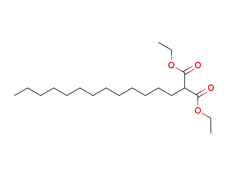 Propanedioic acid, tridecyl-, diethyl ester