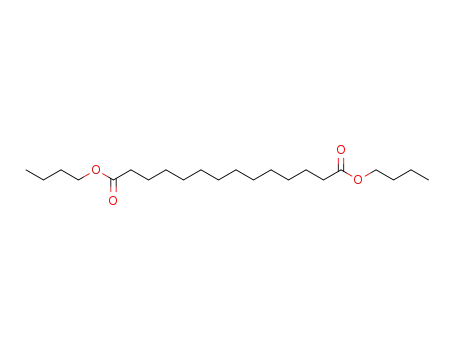 Tetradecanedioic acid dibutyl ester
