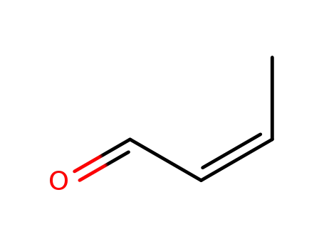 cis-crotonaldehyde