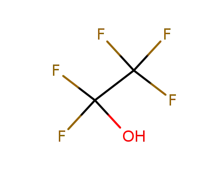 pentafluoroethyl alcohol