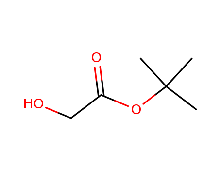 Tert-Butyl 2-hydroxyacete