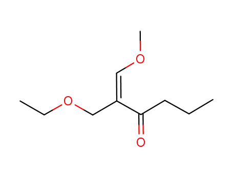 (z)-ethyl-2-(ethoxymethyl)-3-methoxyacrylate